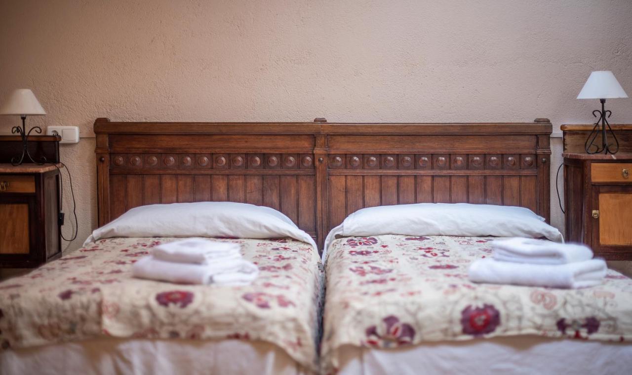 코르누데야 Cal Giral II B&B 외부 사진